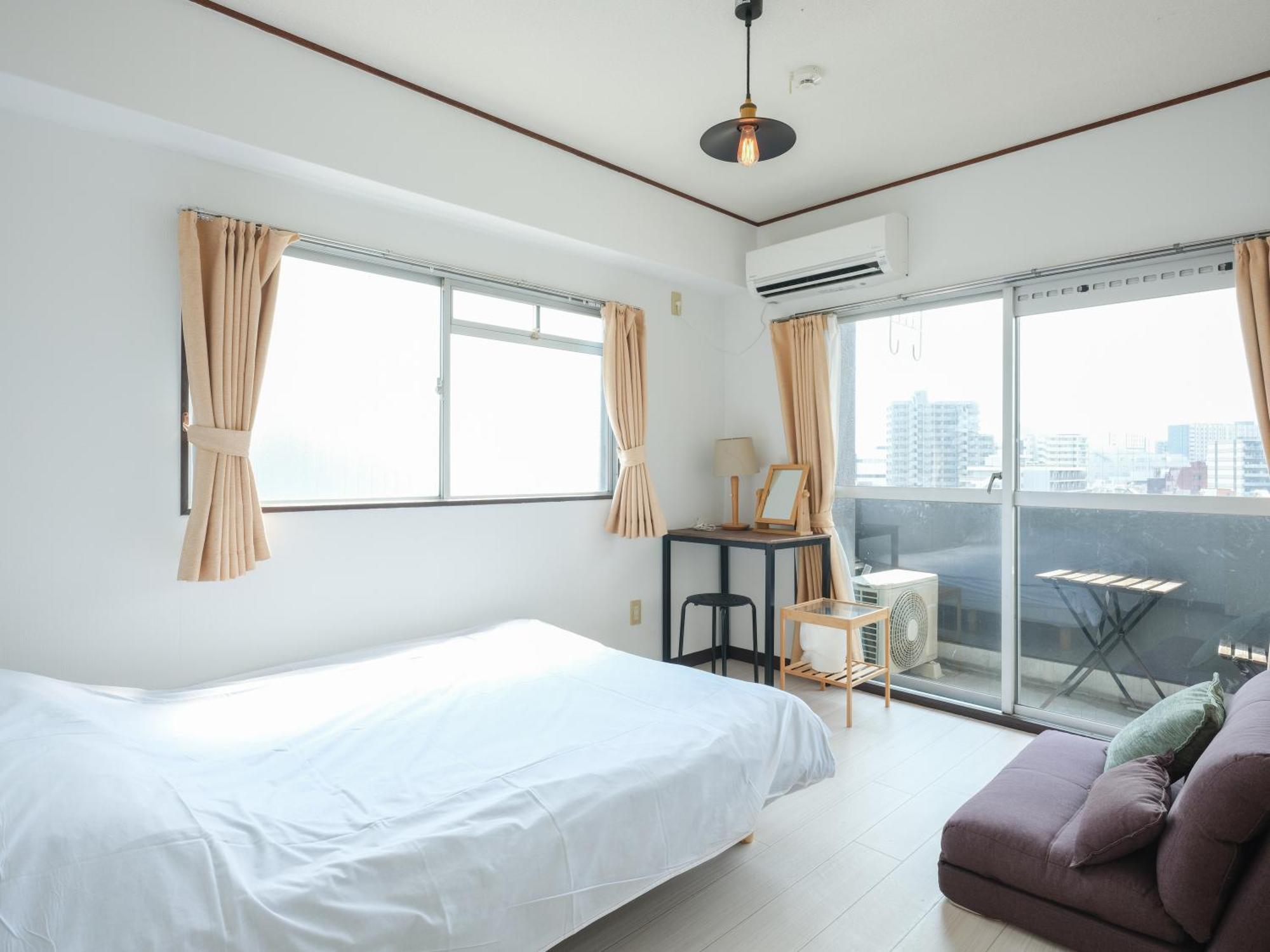 Grace Mukojima 701 Apartamento Tóquio Exterior foto