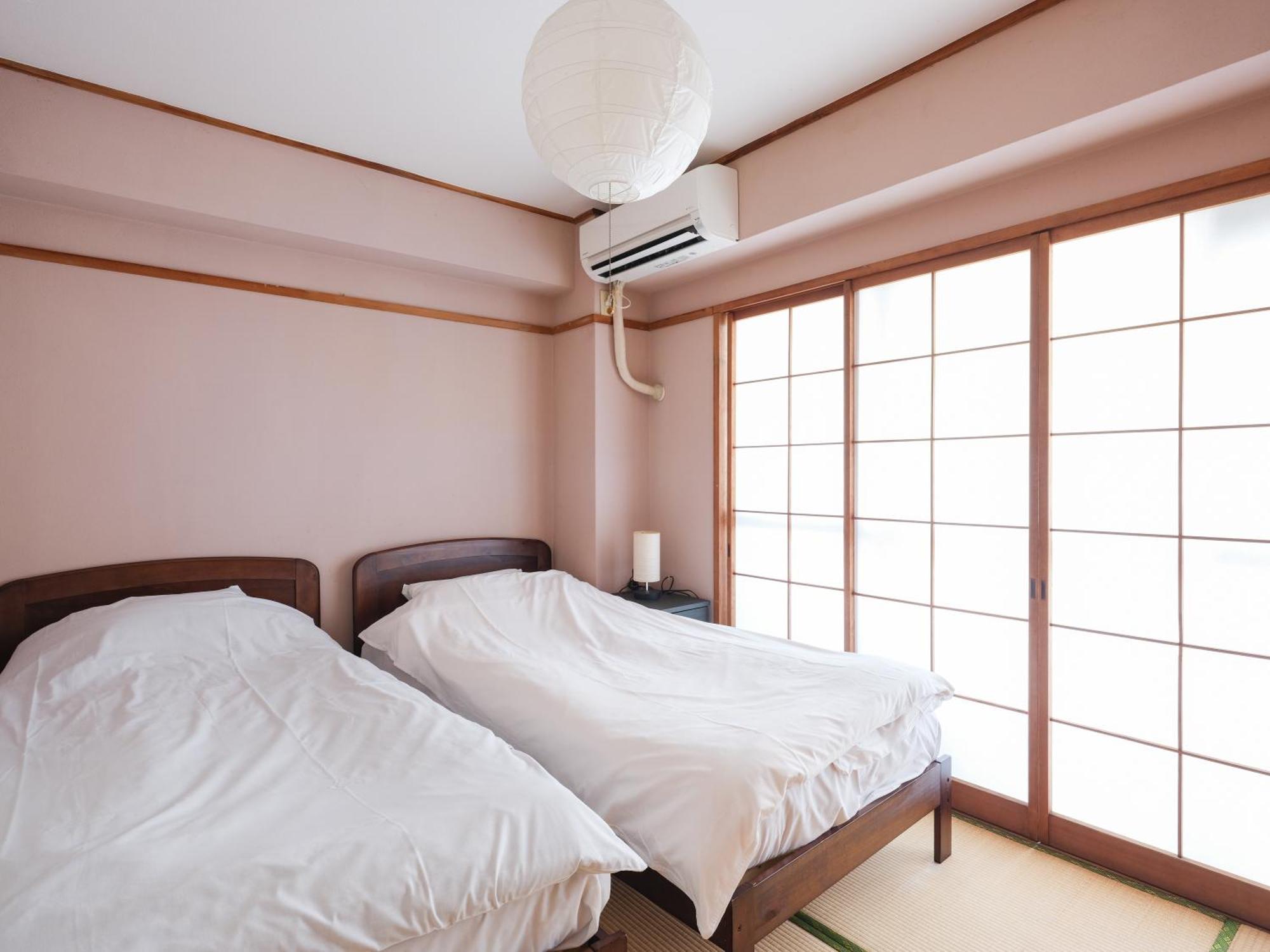 Grace Mukojima 701 Apartamento Tóquio Exterior foto
