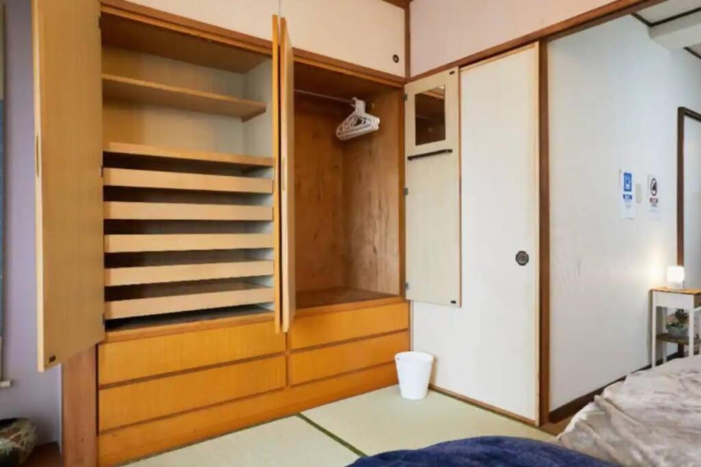 Grace Mukojima 701 Apartamento Tóquio Exterior foto